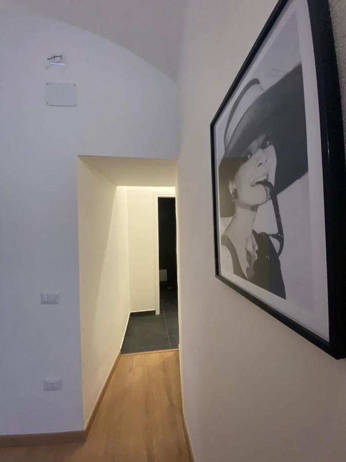 Maison Dante Наполи Екстериор снимка