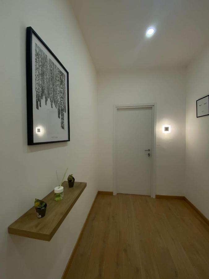 Maison Dante Наполи Екстериор снимка
